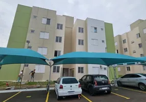 Foto 1 de Apartamento com 2 Quartos para alugar, 46m² em Jardim Aeroporto, Apucarana