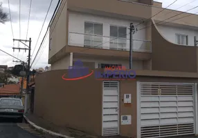 Foto 1 de Casa com 3 Quartos à venda, 130m² em Imirim, São Paulo