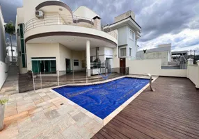 Foto 1 de Casa de Condomínio com 3 Quartos para alugar, 330m² em Jardim Tripoli, Americana