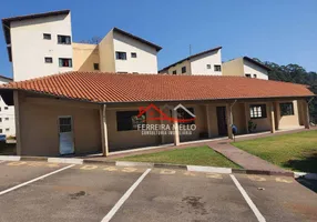 Foto 1 de Apartamento com 2 Quartos à venda, 51m² em Laranjeiras, Caieiras