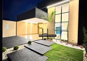 Foto 1 de Casa com 3 Quartos à venda, 170m² em Residencial Humaita, Goiânia