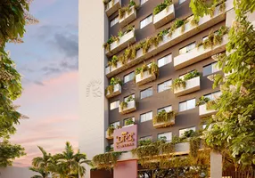 Foto 1 de Apartamento com 1 Quarto à venda, 27m² em Boa Vista, Recife