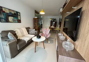 Foto 1 de Apartamento com 3 Quartos à venda, 90m² em Estreito, Florianópolis