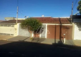 Foto 1 de Casa com 3 Quartos à venda, 150m² em Jardim Santa Antonieta, Marília