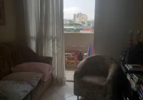 Foto 1 de Apartamento com 3 Quartos à venda, 85m² em Jardim Santana, Americana