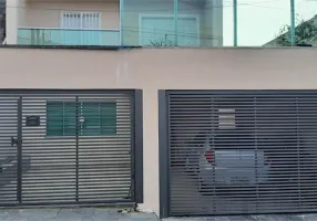 Foto 1 de Casa com 3 Quartos à venda, 240m² em Vila Carrão, São Paulo