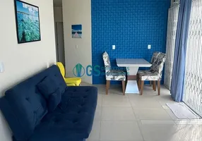 Foto 1 de Apartamento com 2 Quartos à venda, 66m² em Praia da Pinheira, Palhoça