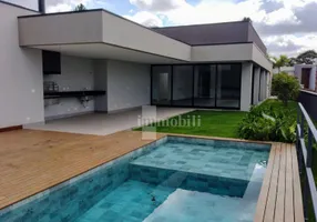 Foto 1 de Casa de Condomínio com 3 Quartos à venda, 332m² em Granja Viana, Carapicuíba