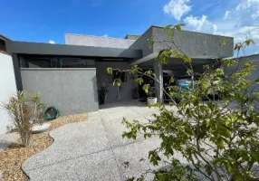 Foto 1 de Casa com 3 Quartos à venda, 196m² em CENTRO, Águas de São Pedro
