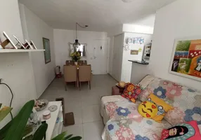 Foto 1 de Apartamento com 2 Quartos à venda, 69m² em Barris, Salvador