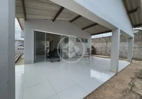 Foto 1 de Casa com 3 Quartos à venda, 450m² em Centro, Várzea Grande