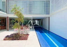 Foto 1 de Casa de Condomínio com 4 Quartos à venda, 520m² em Gávea, Rio de Janeiro