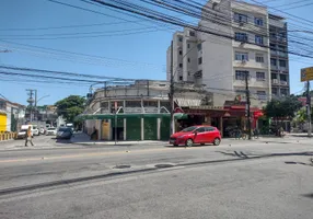 Foto 1 de Ponto Comercial para alugar, 526m² em Méier, Rio de Janeiro