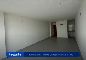 Foto 1 de Sala Comercial para alugar, 38m² em Centro, Petrolina