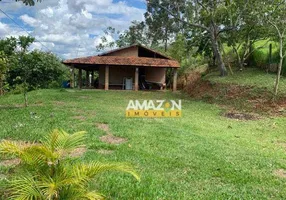 Foto 1 de Fazenda/Sítio com 2 Quartos à venda, 3000m² em Taboao, Taubaté