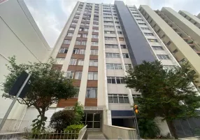 Foto 1 de Apartamento com 1 Quarto à venda, 54m² em Centro, Juiz de Fora