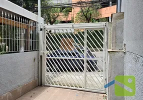 Foto 1 de Sobrado com 2 Quartos para alugar, 125m² em Vila São Francisco, São Paulo