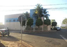 Foto 1 de Ponto Comercial à venda, 594m² em Residencial e Comercial Palmares, Ribeirão Preto