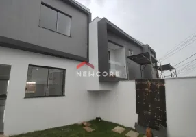 Foto 1 de Casa com 2 Quartos à venda, 69m² em Liberdade, Santa Luzia