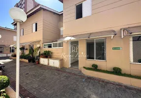 Foto 1 de Casa de Condomínio com 2 Quartos à venda, 80m² em Jardim Sarah, São Paulo
