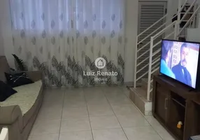 Foto 1 de Casa com 2 Quartos à venda, 79m² em Planalto, Belo Horizonte