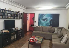 Foto 1 de Sobrado com 3 Quartos à venda, 360m² em Alto da Lapa, São Paulo