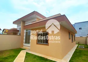 Foto 1 de Casa com 3 Quartos à venda, 4999m² em Enseada das Gaivotas, Rio das Ostras