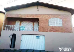 Foto 1 de Casa com 3 Quartos à venda, 200m² em Centro, Uberaba
