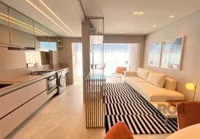 Foto 1 de Apartamento com 2 Quartos à venda, 63m² em Centro, Canoas