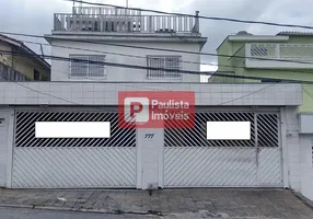 Foto 1 de com 6 Quartos à venda, 350m² em Vila Sao Pedro, São Paulo