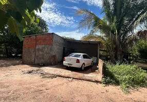Foto 1 de Fazenda/Sítio com 3 Quartos à venda, 5000m² em Nova Esperanca, Santo Antônio do Leverger