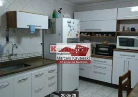 Foto 1 de Sobrado com 2 Quartos à venda, 150m² em Vila Moraes, São Paulo