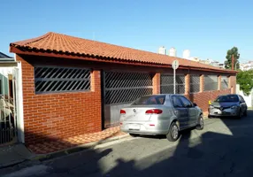 Foto 1 de Casa com 4 Quartos à venda, 150m² em Vila Santista, São Paulo