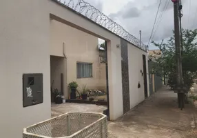 Foto 1 de Casa com 2 Quartos à venda, 90m² em Shopping Park, Uberlândia