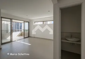 Foto 1 de Apartamento com 4 Quartos à venda, 133m² em Lourdes, Belo Horizonte
