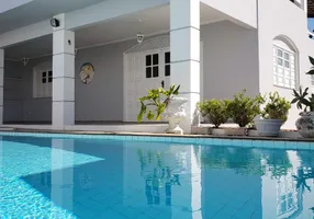 Foto 1 de Casa com 4 Quartos à venda, 468m² em Vilas do Atlantico, Lauro de Freitas