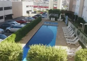 Foto 1 de Apartamento com 2 Quartos para alugar, 50m² em Vila Alpina, São Paulo