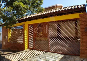 Foto 1 de Casa com 4 Quartos à venda, 185m² em Jardim Eulina, Campinas