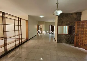 Foto 1 de Casa com 3 Quartos para venda ou aluguel, 311m² em Santa Cruz, Rio Claro