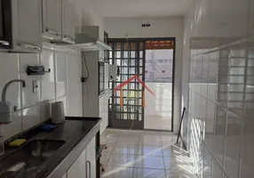 Foto 1 de Casa com 3 Quartos à venda, 118m² em Loteamento Reserva Ermida, Jundiaí