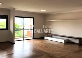 Foto 1 de Apartamento com 3 Quartos à venda, 110m² em Alto Da Boa Vista, São Paulo