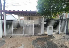 Foto 1 de Casa com 2 Quartos à venda, 138m² em Jardim Chapadão, Campinas