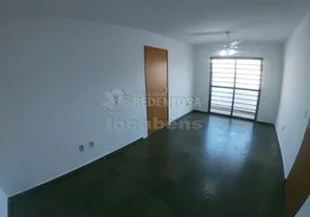 Foto 1 de Apartamento com 2 Quartos à venda, 75m² em Vila Sao Manoel, São José do Rio Preto