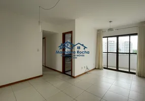 Foto 1 de Apartamento com 2 Quartos à venda, 72m² em Pitangueiras, Lauro de Freitas