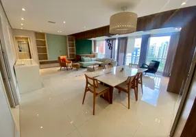 Foto 1 de Apartamento com 3 Quartos à venda, 122m² em Vila Andrade, São Paulo