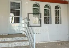 Foto 1 de Sobrado com 4 Quartos à venda, 158m² em Loteamento Planalto do Sol, Santa Bárbara D'Oeste