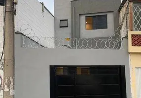 Foto 1 de Casa com 2 Quartos à venda, 96m² em Vila Carvalho, Sorocaba