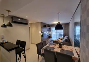 Foto 1 de Apartamento com 3 Quartos à venda, 84m² em Barbosa, Marília