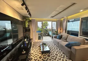 Foto 1 de Cobertura com 3 Quartos à venda, 138m² em Vila Mariana, São Paulo