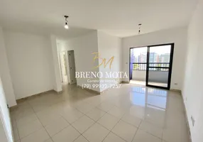 Foto 1 de Apartamento com 3 Quartos à venda, 78m² em Farolândia, Aracaju